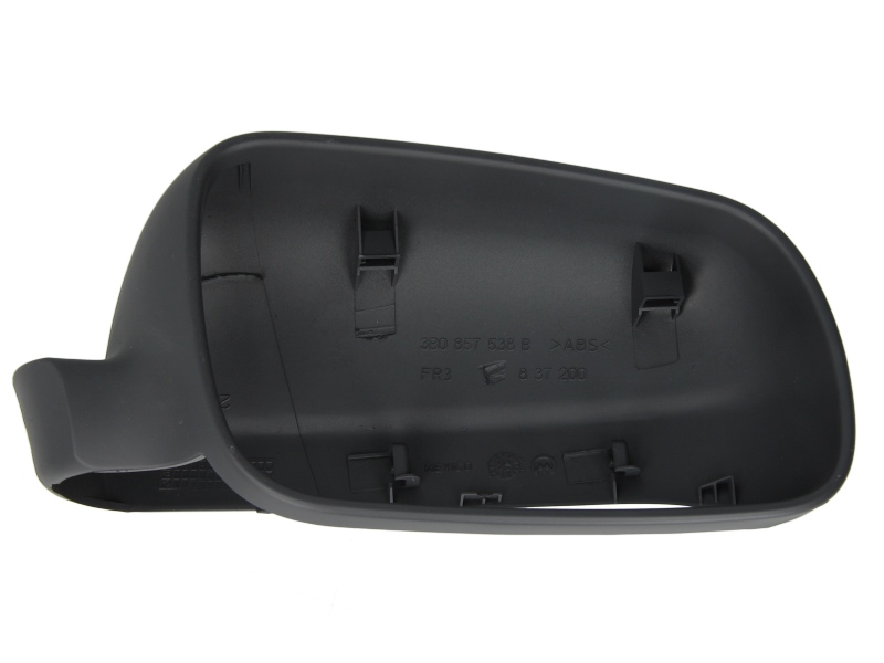 Κάλυμμα δεξιού εξωτερικού καθρέπτη SEAT AROSA, LEON 1M, TOLEDO II 1M; VW GOLF IV, LUPO 05.97-06.06